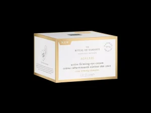 Fashion Rituals Active Firming Eye Cream