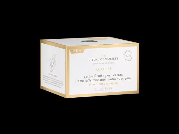 Fashion Rituals Active Firming Eye Cream