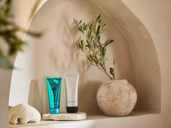 Best Sale Rituals After Sun Cooling Shower Gel