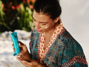 Best Rituals After Sun Serum