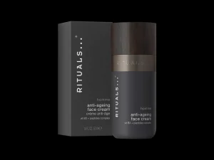 Cheap Rituals Anti-ageing Cream