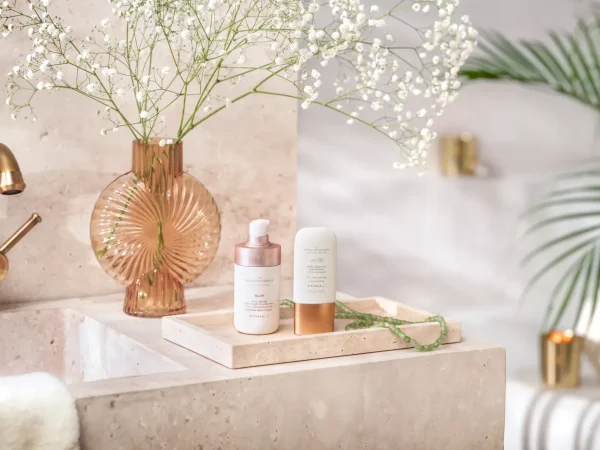 New Rituals Anti-Ageing Lightweight Moisturiser