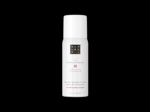 Cheap Rituals Anti-perspirant Spray