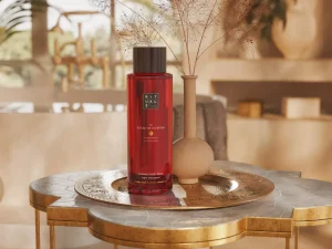 New Rituals Bath Foam
