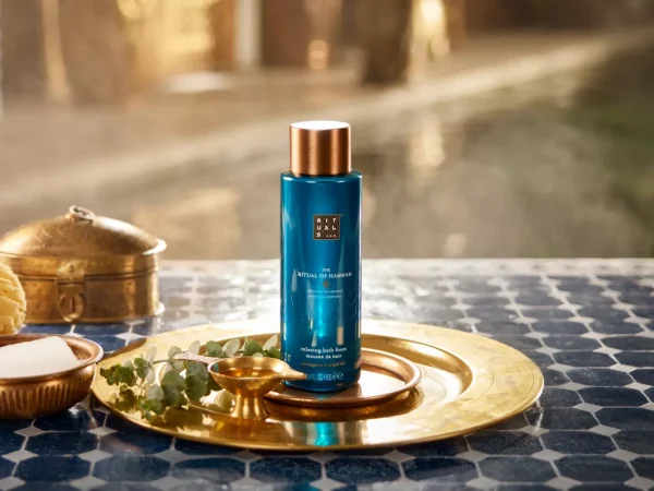 Fashion Rituals Bath Foam