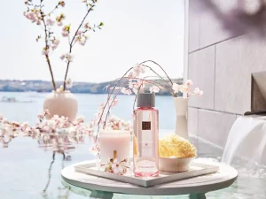 Fashion Rituals Bath Foam