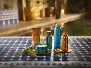 Fashion Rituals Bath Oil