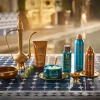 Fashion Rituals Bath Oil