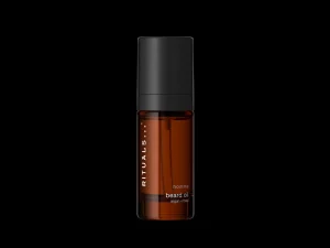 Best Rituals Beard Oil