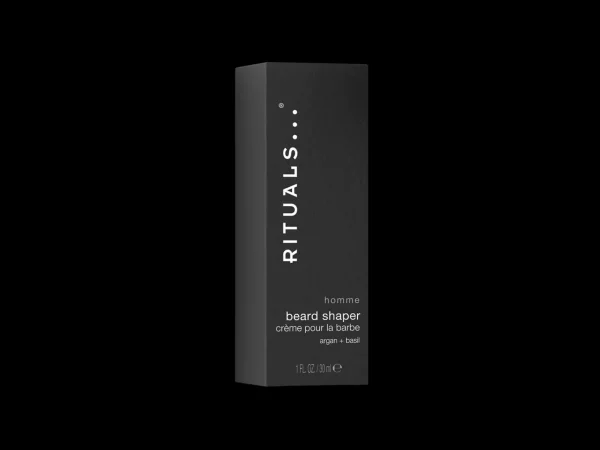 Cheap Rituals Beard Shaper