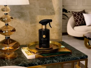 Shop Rituals Black Oudh Home Perfume