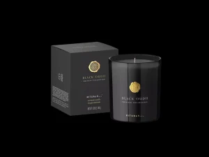 Best Sale Rituals Black Oudh Scented Candle