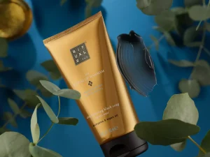 New Rituals Black Soap