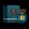 Hot Rituals Bleu Byzantin