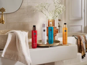 Fashion Rituals Body Lotion