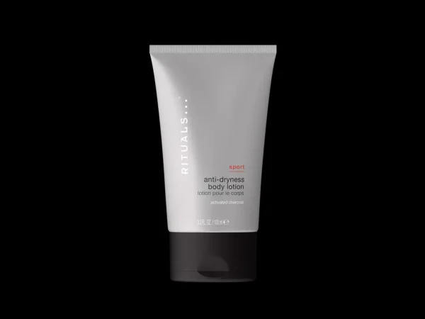 Store Rituals Body Lotion