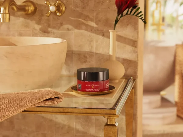 Clearance Rituals Body Scrub