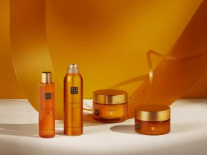 Best Rituals Body Scrub