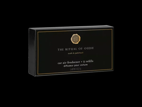 Flash Sale Rituals Car Air Freshener