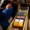 Fashion Rituals Car Air Freshener