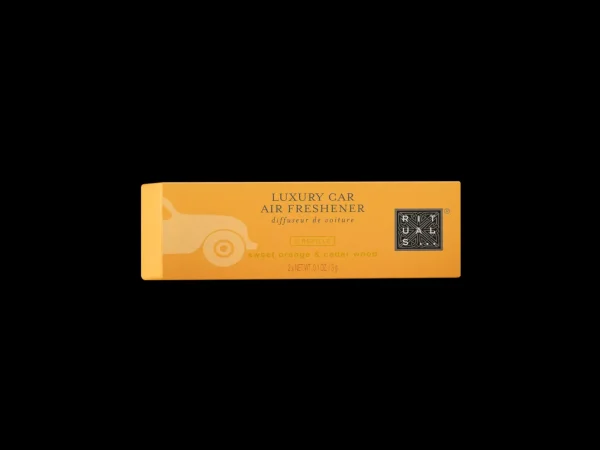 Best Sale Rituals Car Air Freshener Refill