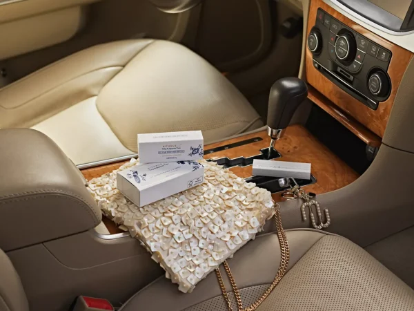 Discount Rituals Car Air Freshener Refill
