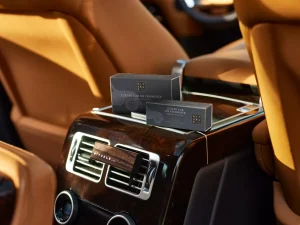 Outlet Rituals Car Air Freshener Refill