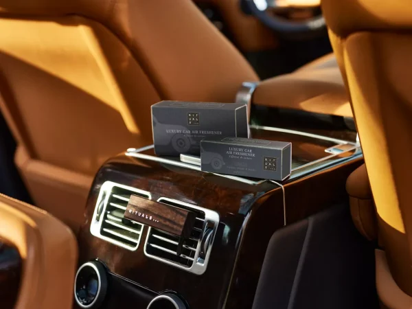 Outlet Rituals Car Air Freshener Refill