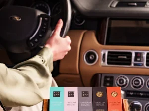 Outlet Rituals Car Perfume