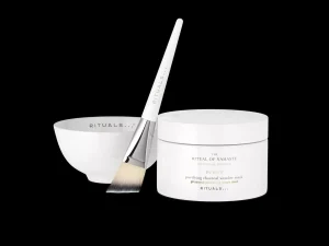 Cheap Rituals Charcoal Wonder Mask