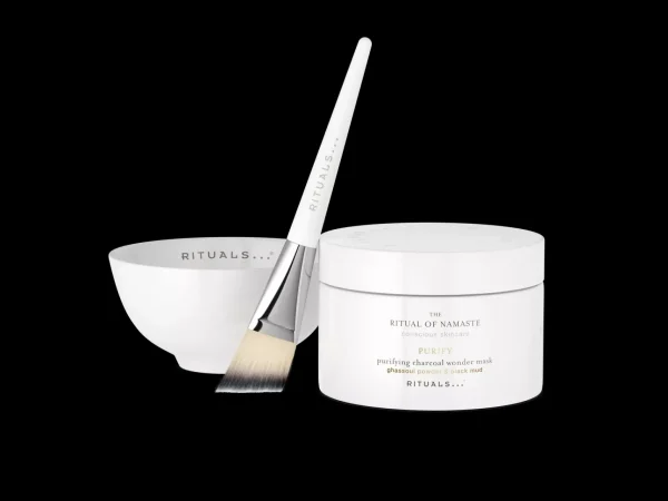 Cheap Rituals Charcoal Wonder Mask