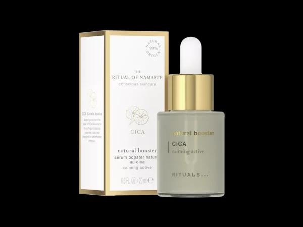Discount Rituals CICA Natural Booster