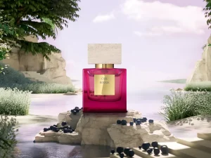 Fashion Rituals Ciel Rouge