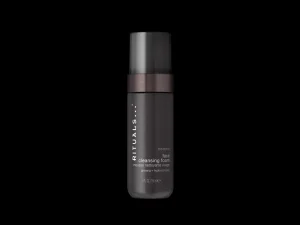 Fashion Rituals Cleansing Foam