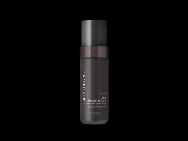 Fashion Rituals Cleansing Foam