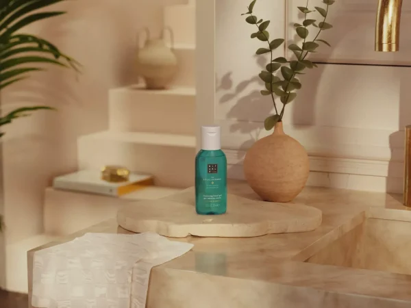 Cheap Rituals Cleansing Hand Gel