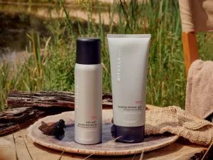 New Rituals Cooling Shower Gel