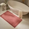 Cheap Rituals Cotton Bath Mat
