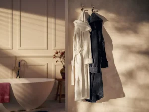 Best Rituals Cotton Bathrobe Men