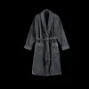 Best Rituals Cotton Bathrobe Men
