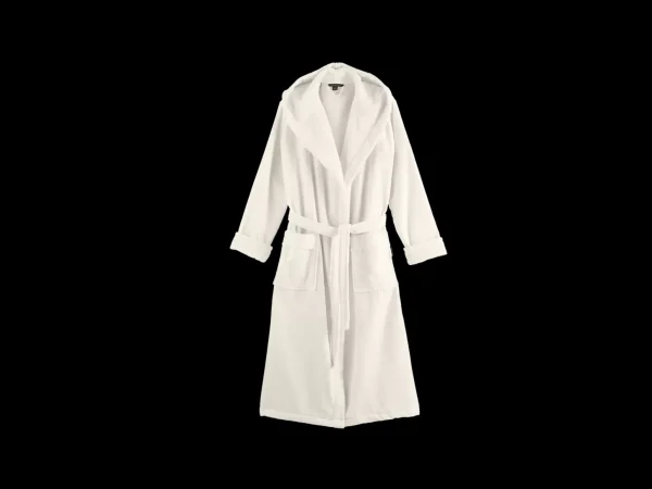 Flash Sale Rituals Cotton Bathrobe Women