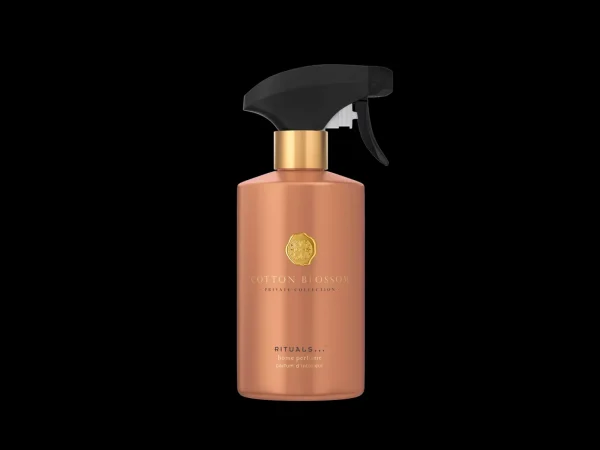 Best Rituals Cotton Blossom Home Perfume