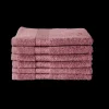 Hot Rituals Cotton Guest Towel