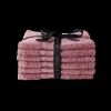 Hot Rituals Cotton Guest Towel