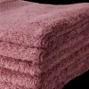 Hot Rituals Cotton Guest Towel