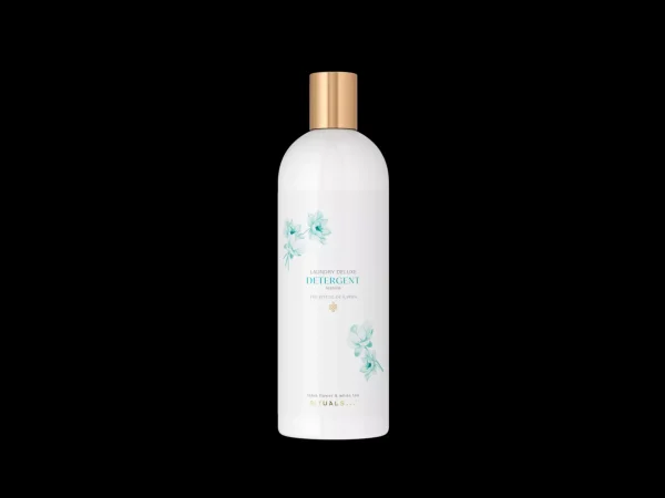 New Rituals Detergent