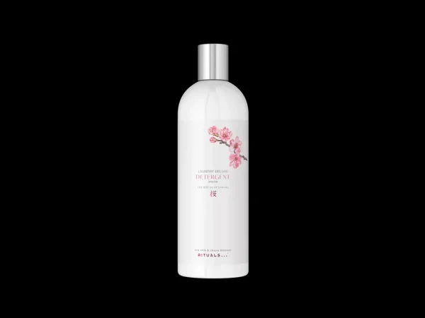 Cheap Rituals Detergent