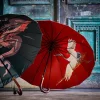 Outlet Rituals Double-layer Umbrella
