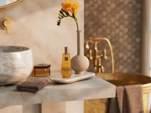 Outlet Rituals Dry Body Oil
