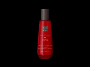 Cheap Rituals Dry Oil Body & Hair